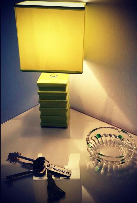 B&B Crystal Messina Rum bild
