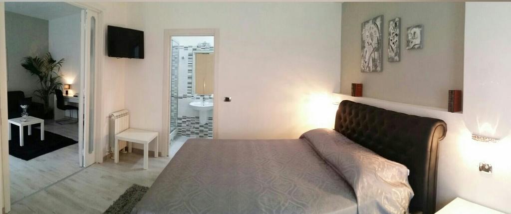 B&B Crystal Messina Rum bild