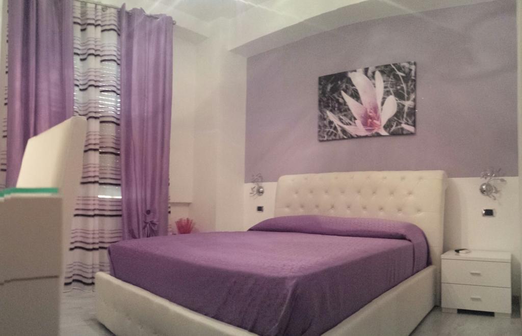 B&B Crystal Messina Rum bild