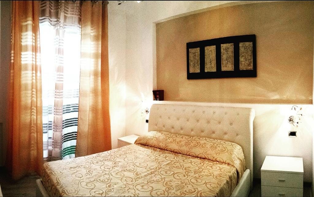 B&B Crystal Messina Rum bild