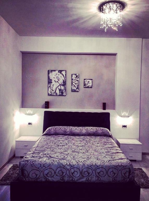B&B Crystal Messina Rum bild